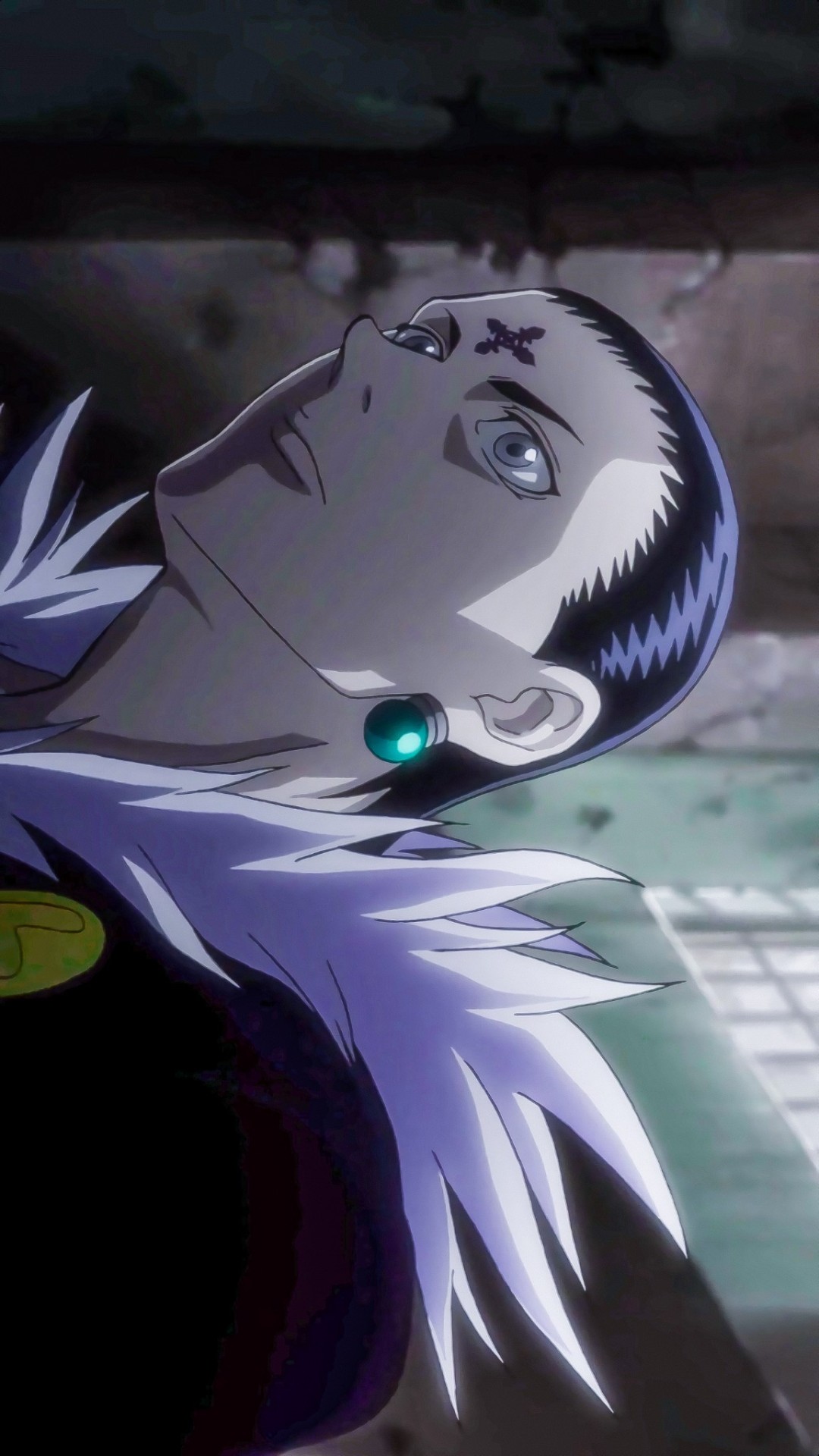 Chrollo Lucilfer Wallpapers