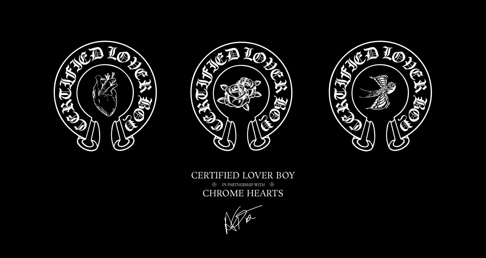 Chrome Hearts Wallpapers