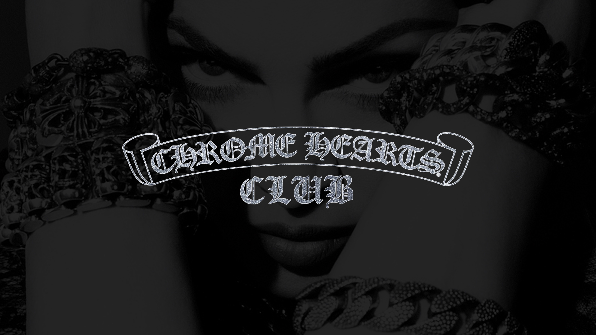 Chrome Hearts Wallpapers