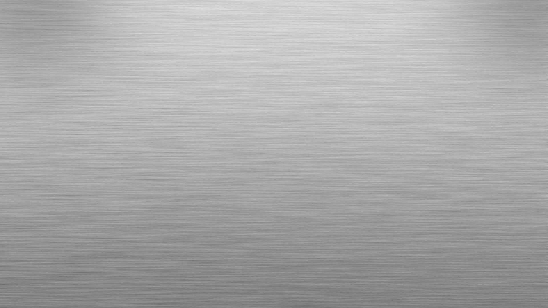 Chrome Metal Background