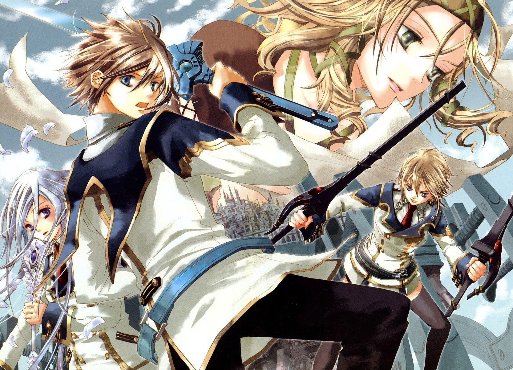 Chrome Shelled Regios Wallpapers