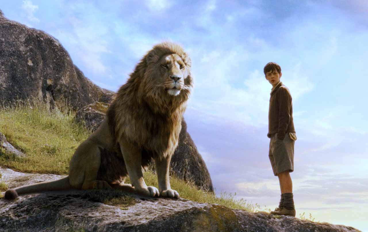 Chronicles Of Narnia Images Wallpapers