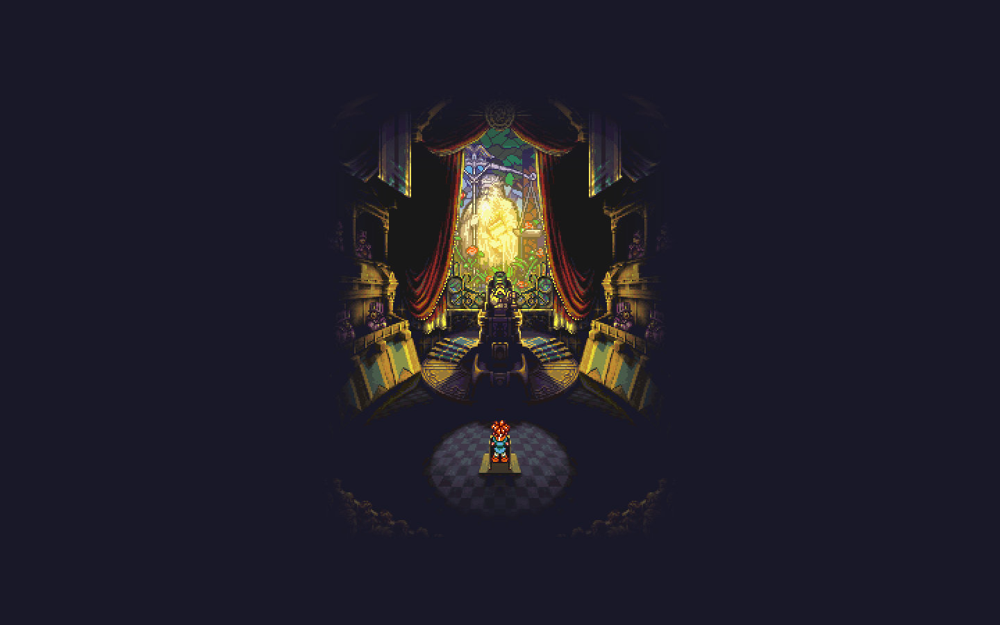 Chrono Trigger Wallpapers