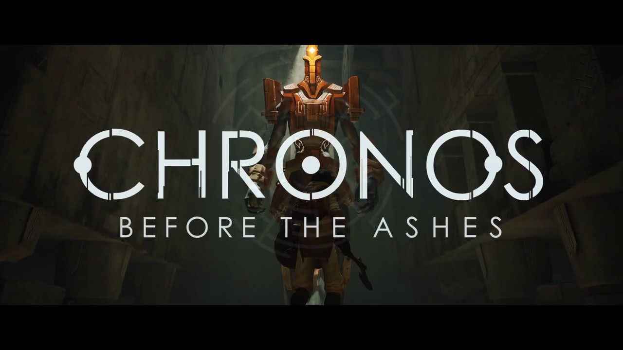 Chronos Before the Ashes Wallpapers