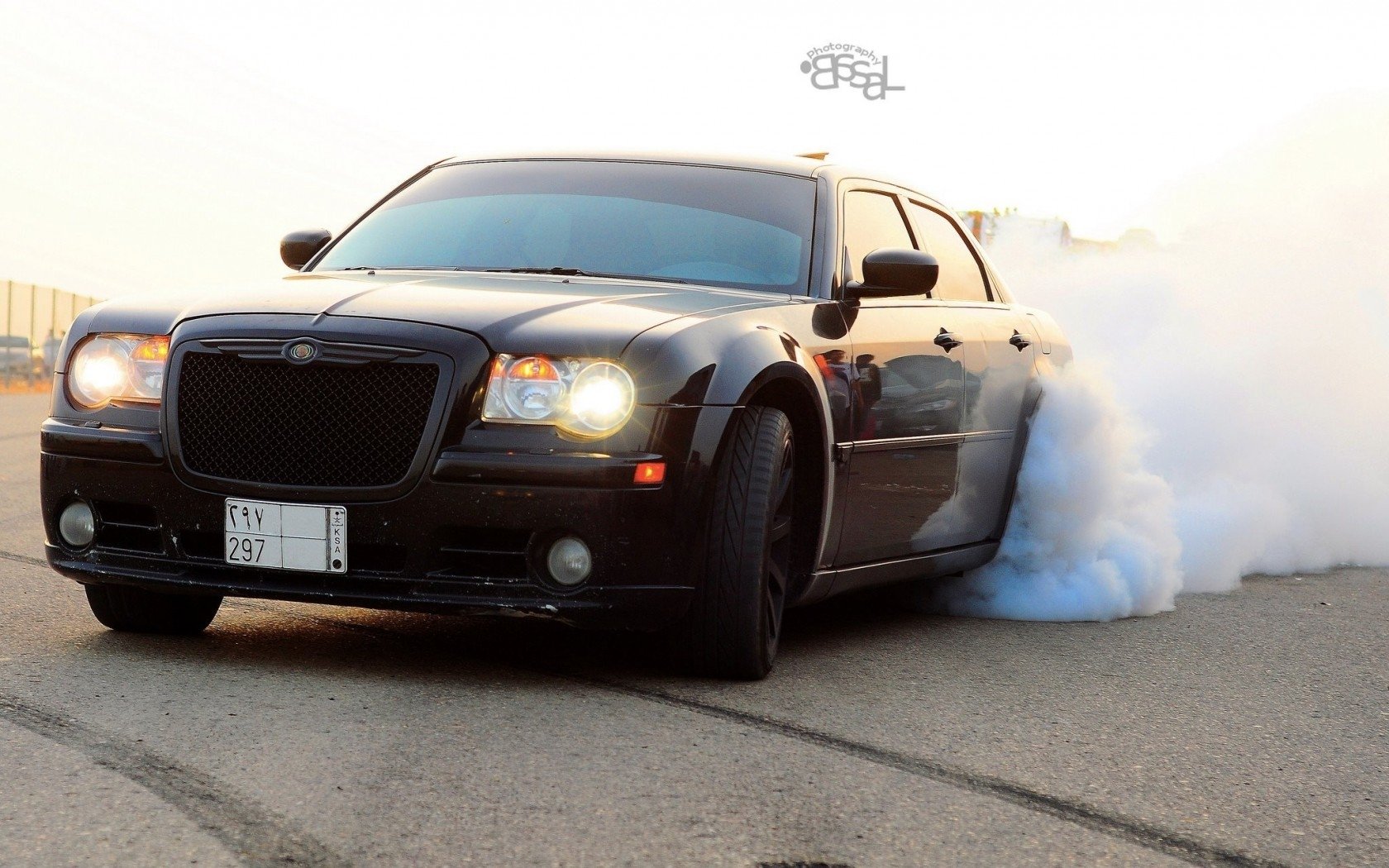 Chrysler 300 Wallpapers