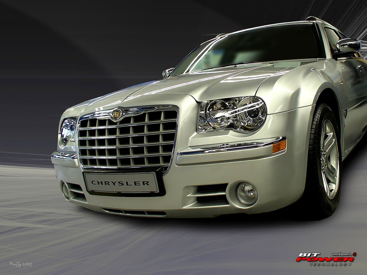 Chrysler 300 Wallpapers