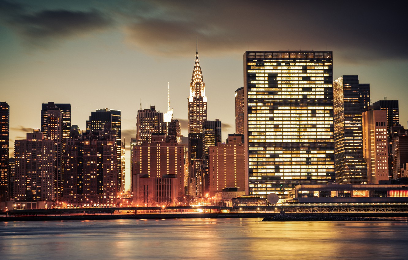 Chrysler Building Wallpapers