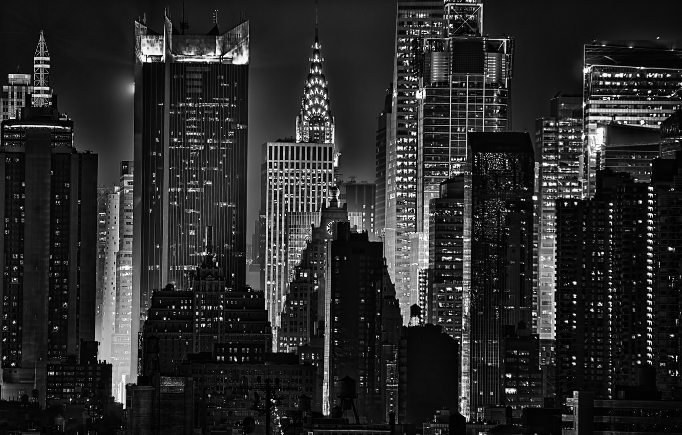 Chrysler Building Wallpapers