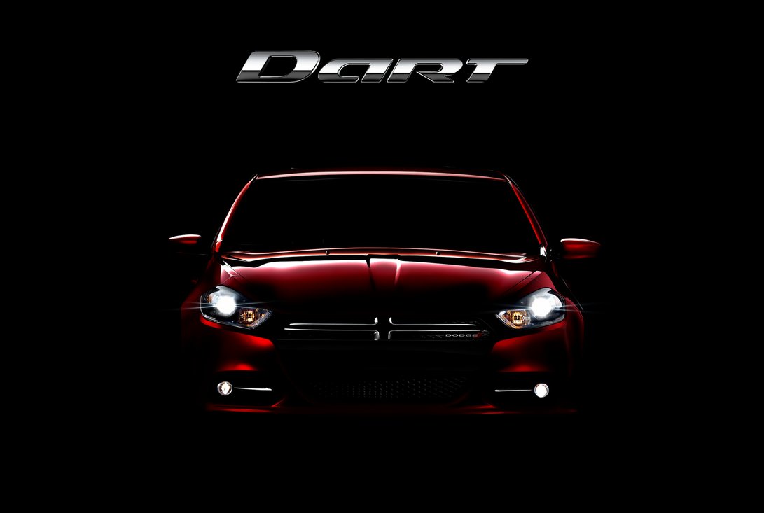 Chrysler Dart Wallpapers