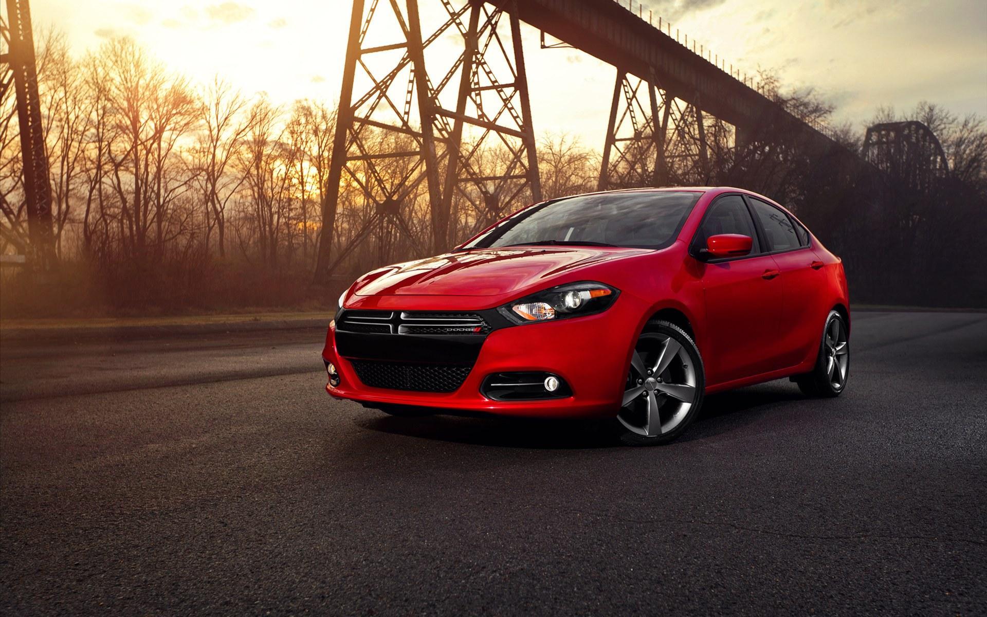 Chrysler Dart Wallpapers