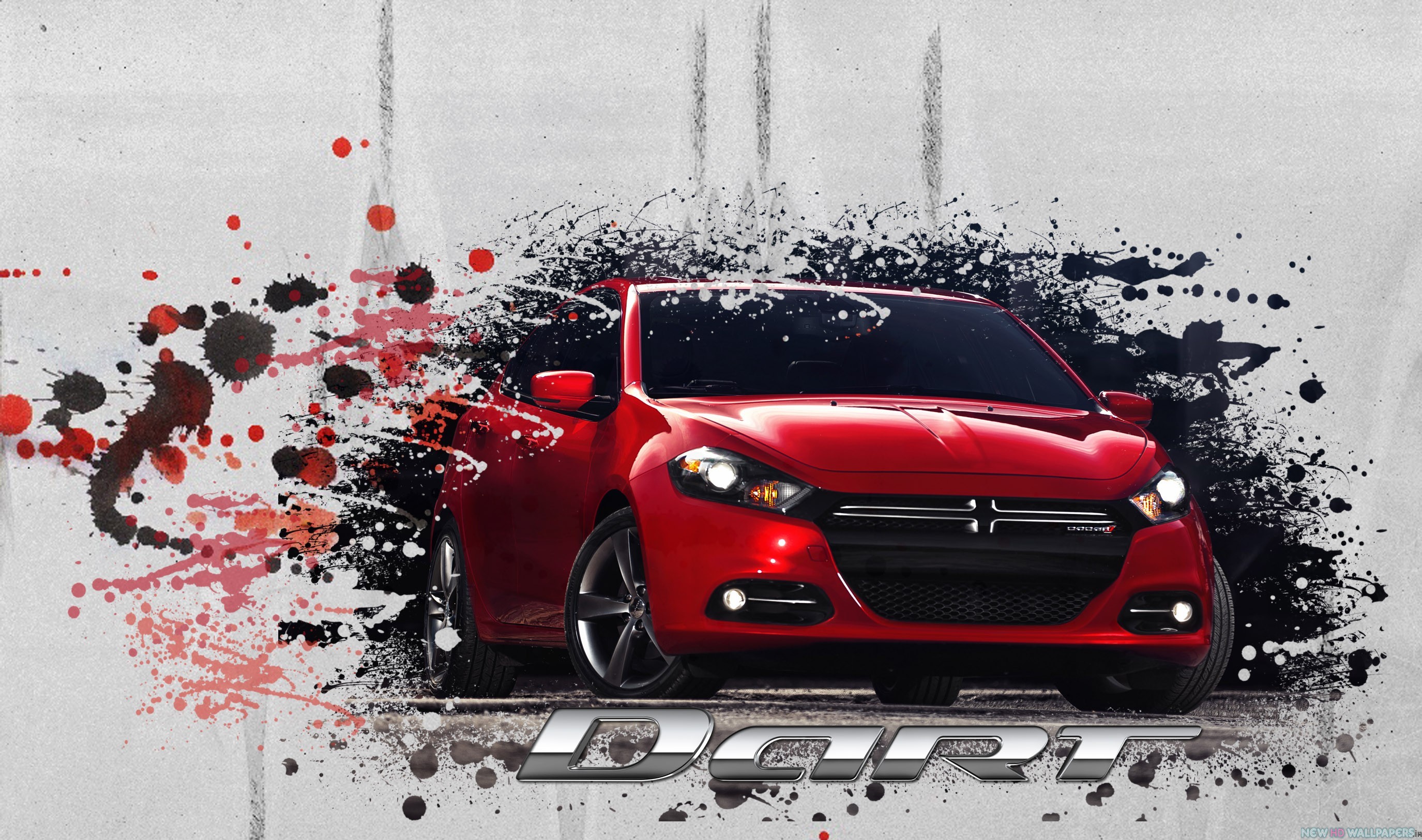 Chrysler Dart Wallpapers