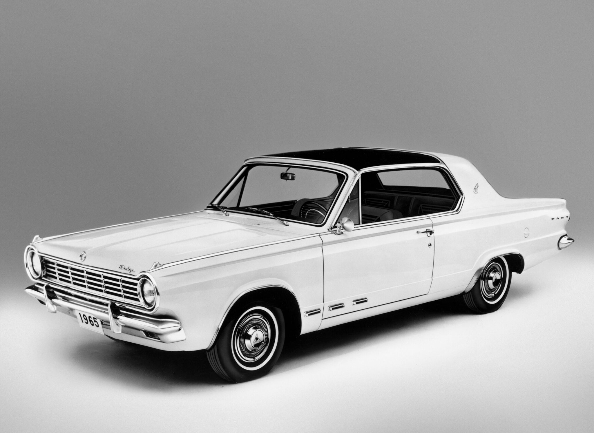 Chrysler Dart Wallpapers