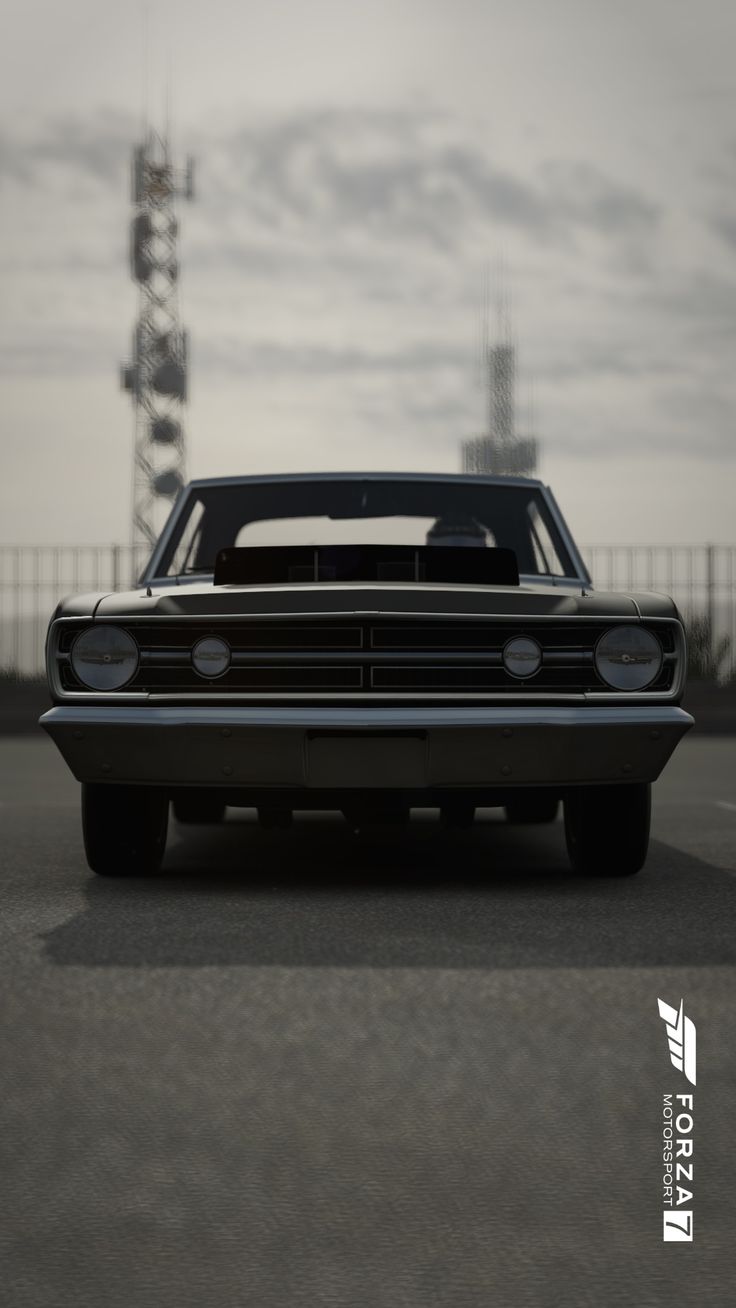 Chrysler Dart Wallpapers