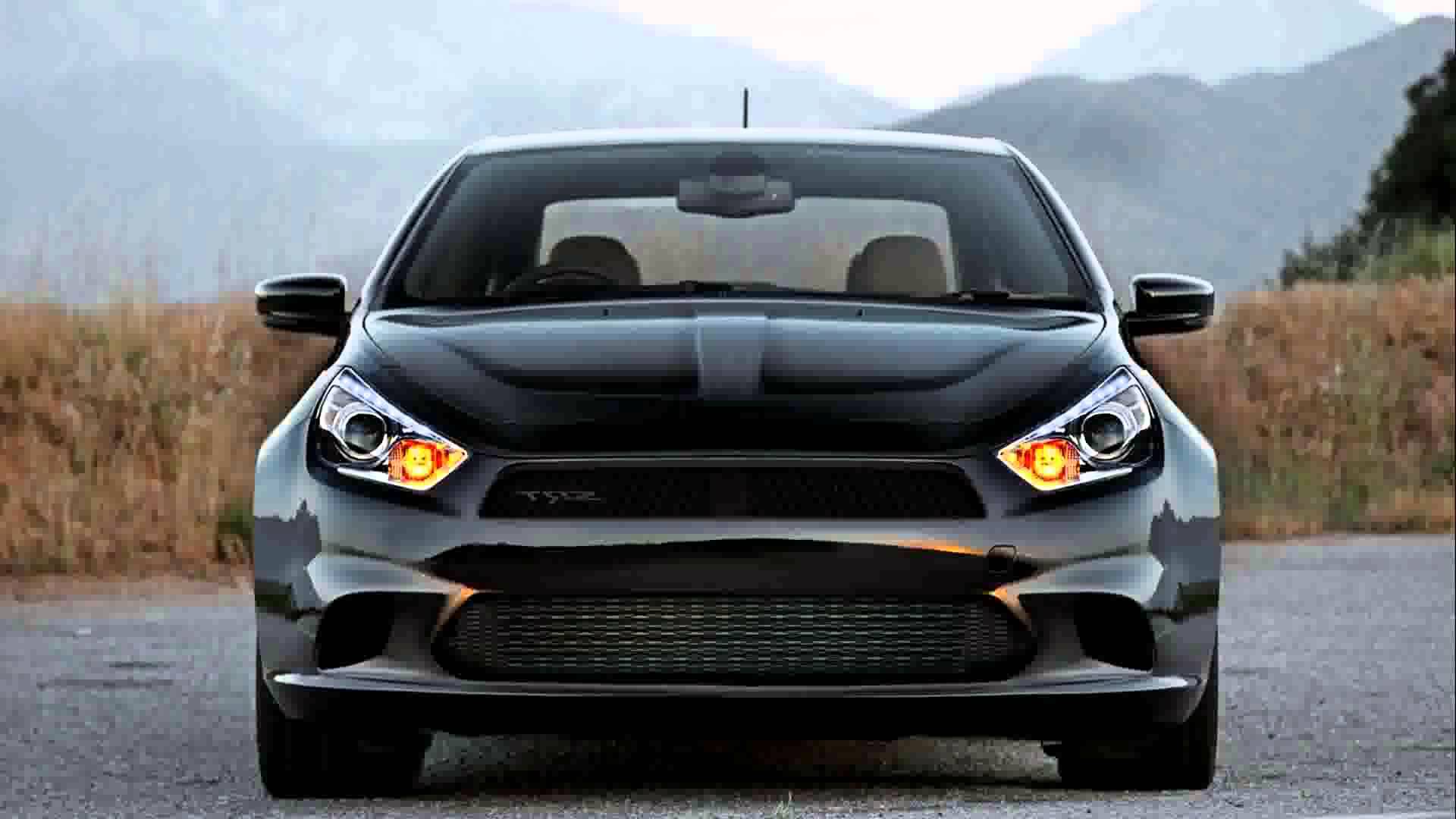 Chrysler Dart Wallpapers