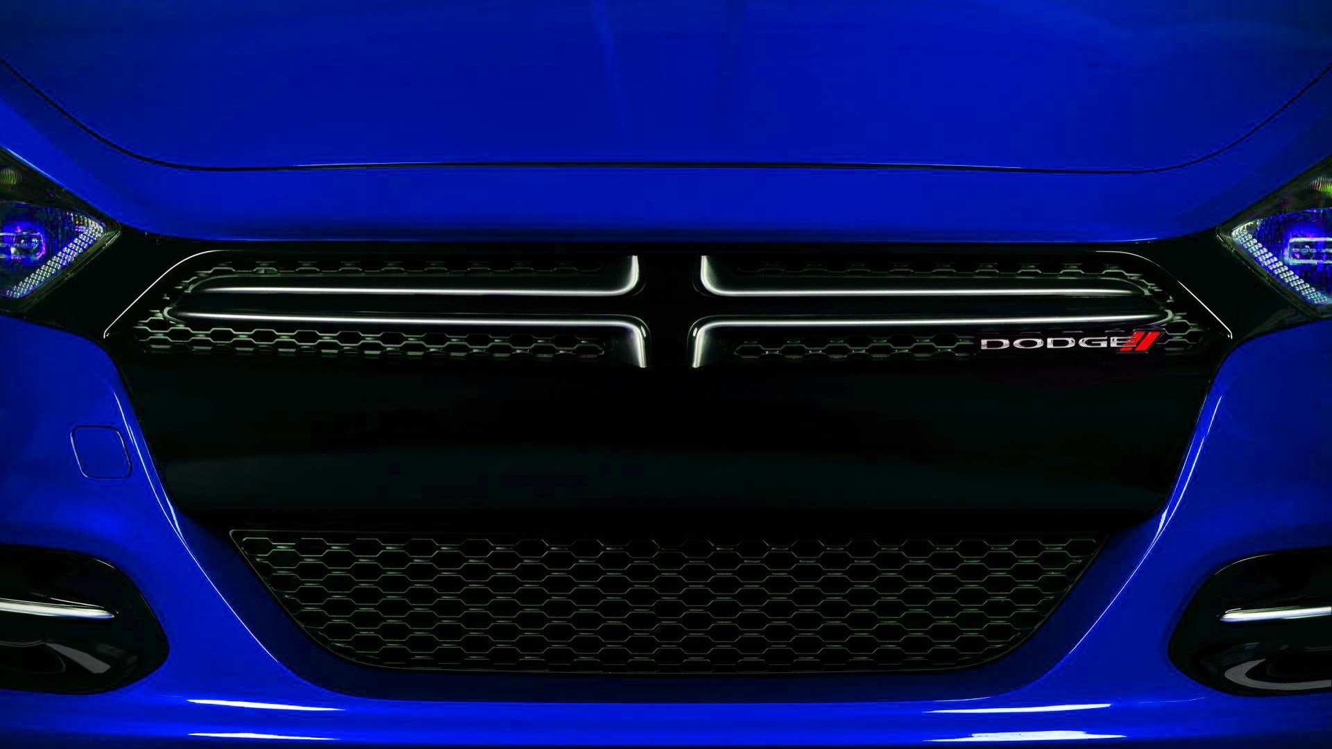 Chrysler Dart Wallpapers