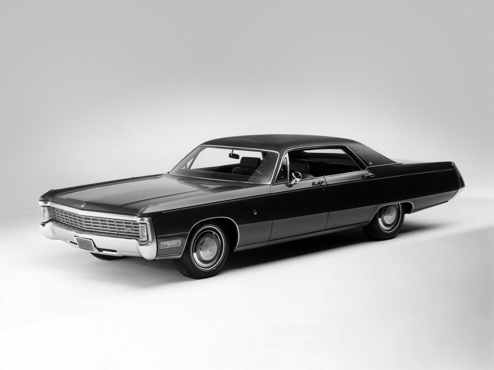 Chrysler Imperial Wallpapers