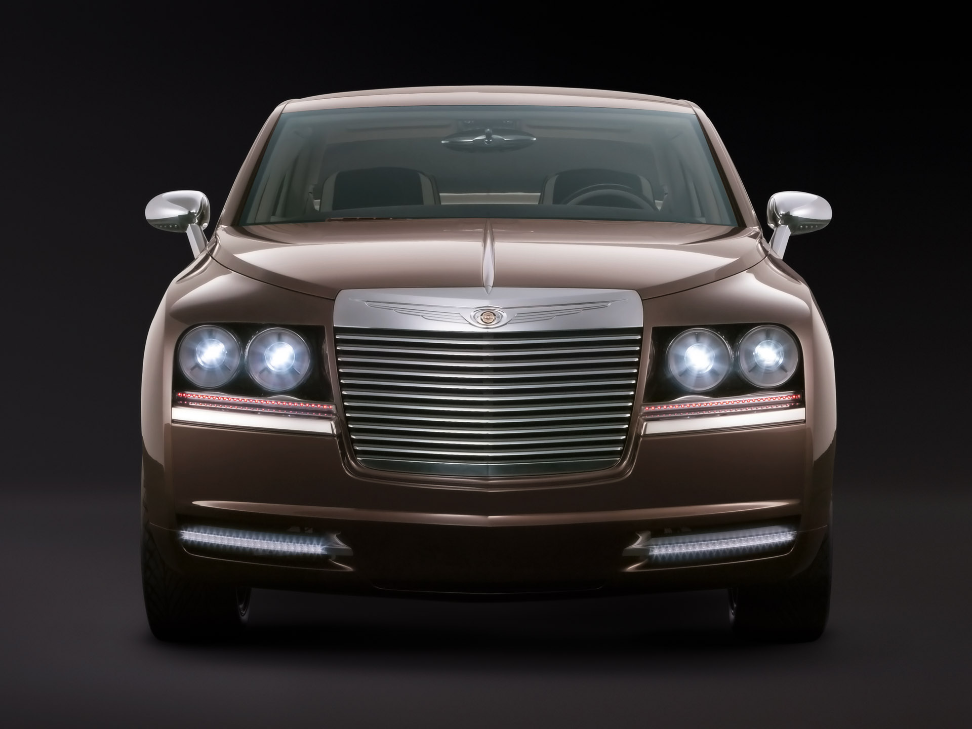 Chrysler Imperial Wallpapers