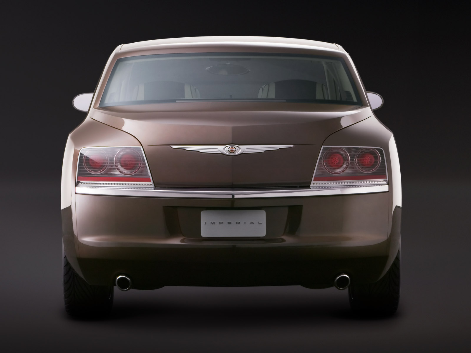 Chrysler Imperial Wallpapers