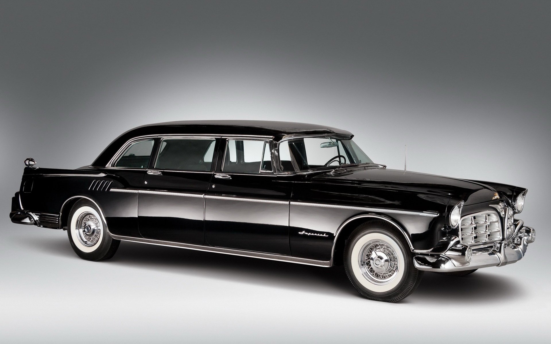 Chrysler Imperial Wallpapers