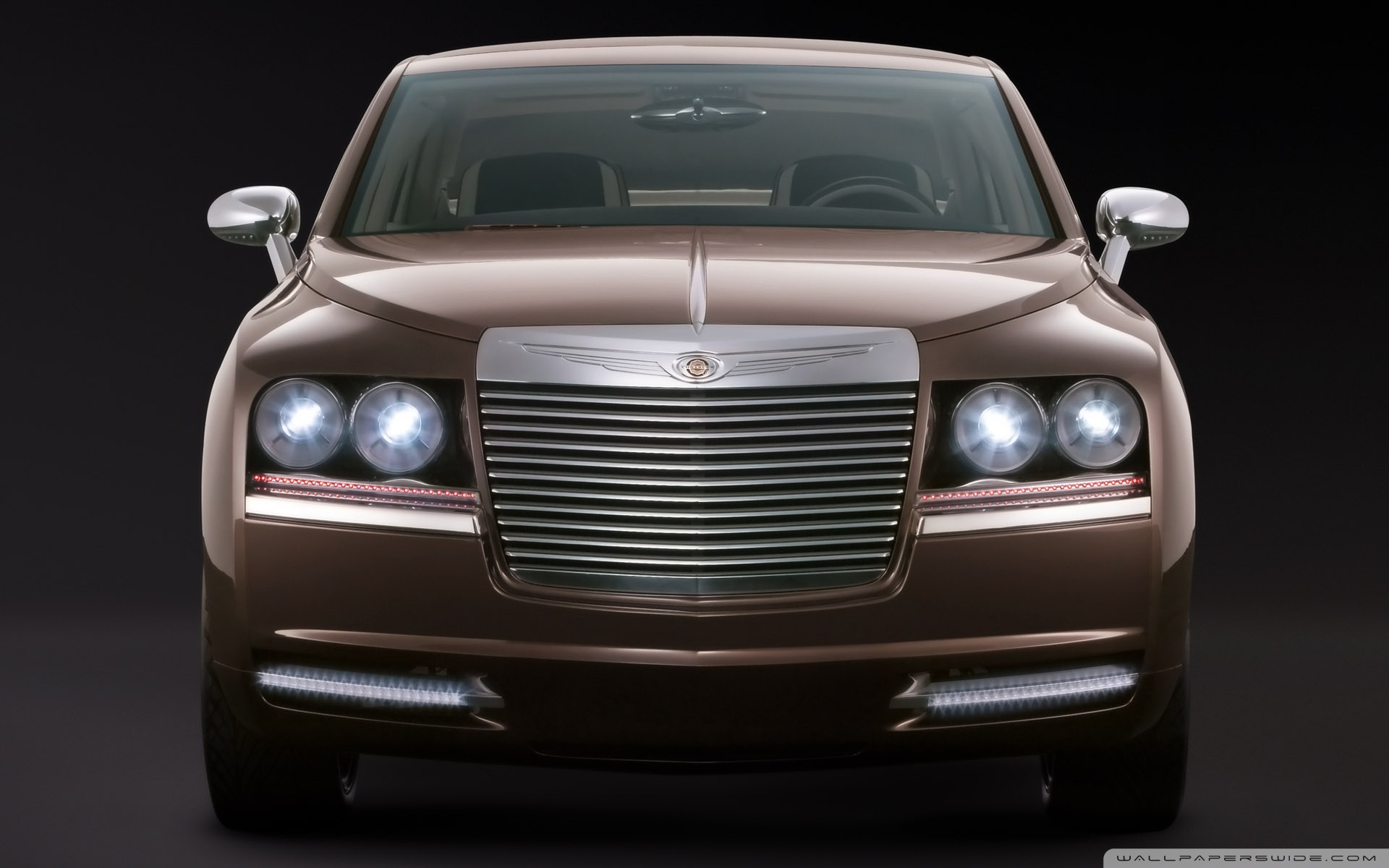 Chrysler Imperial Wallpapers