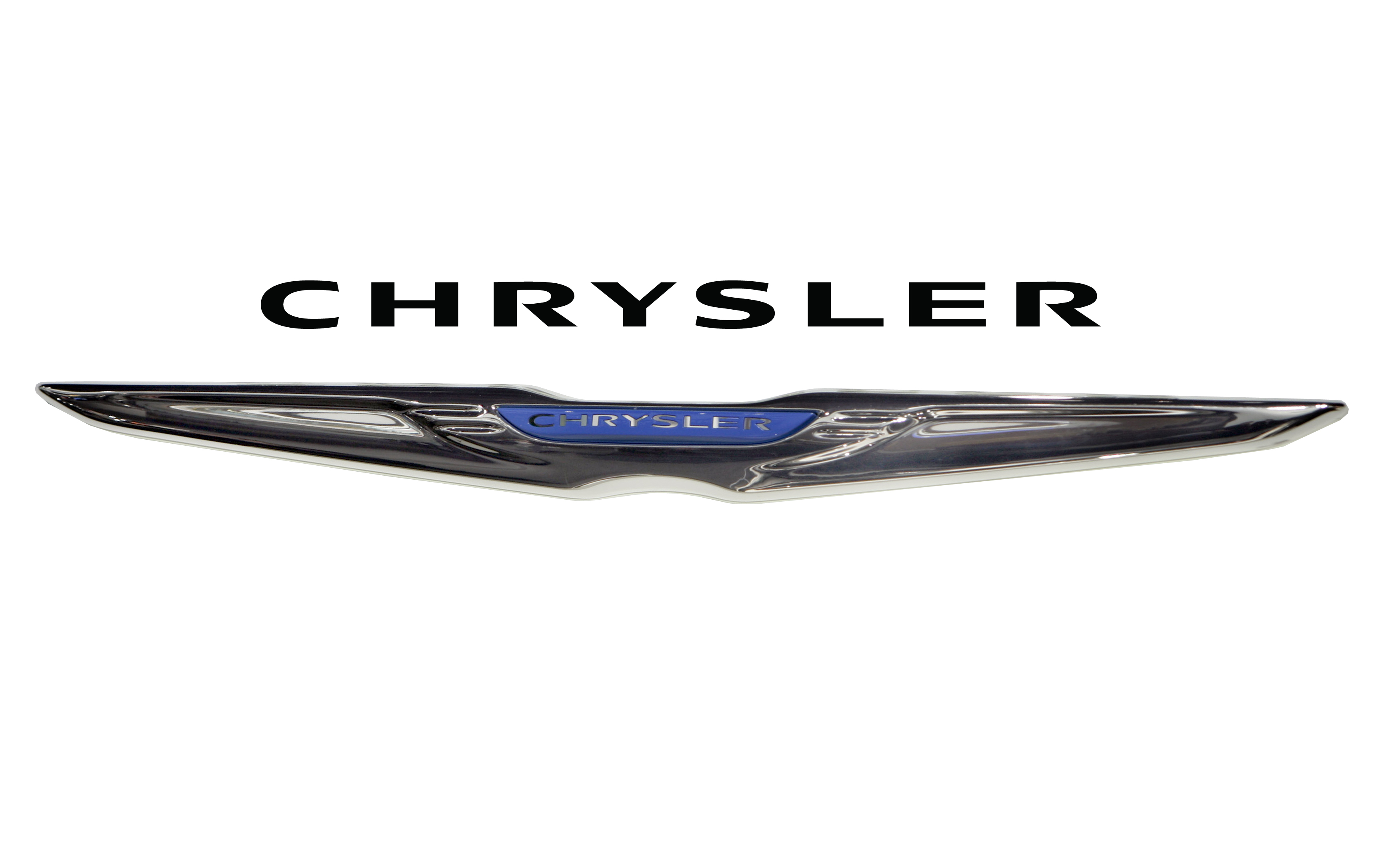 Chrysler Logo Wallpapers