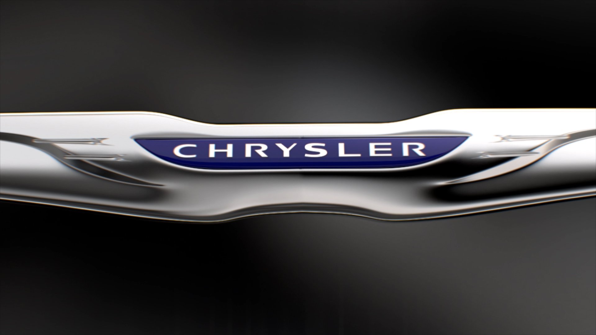 Chrysler Logo Wallpapers