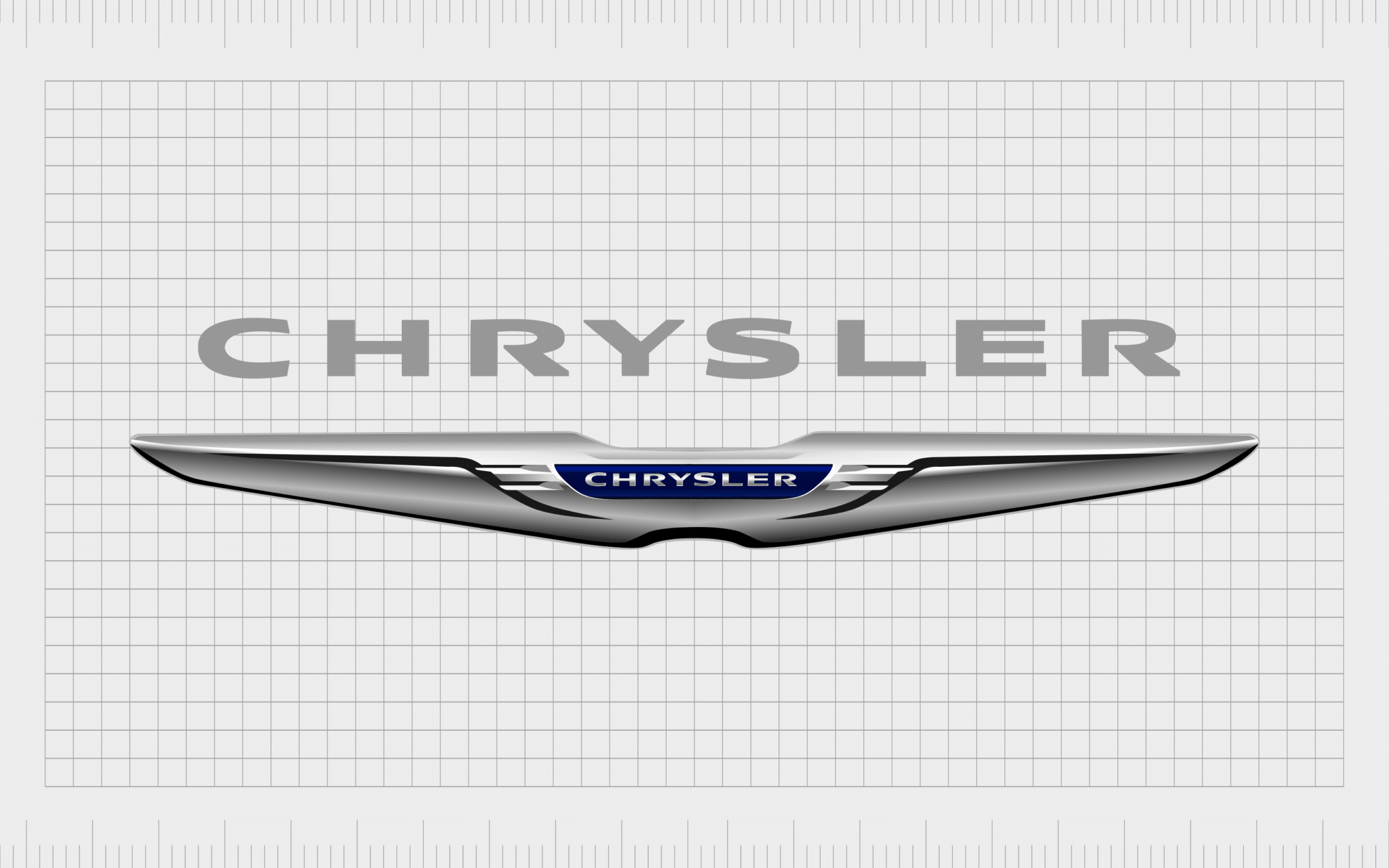 Chrysler Logo Wallpapers