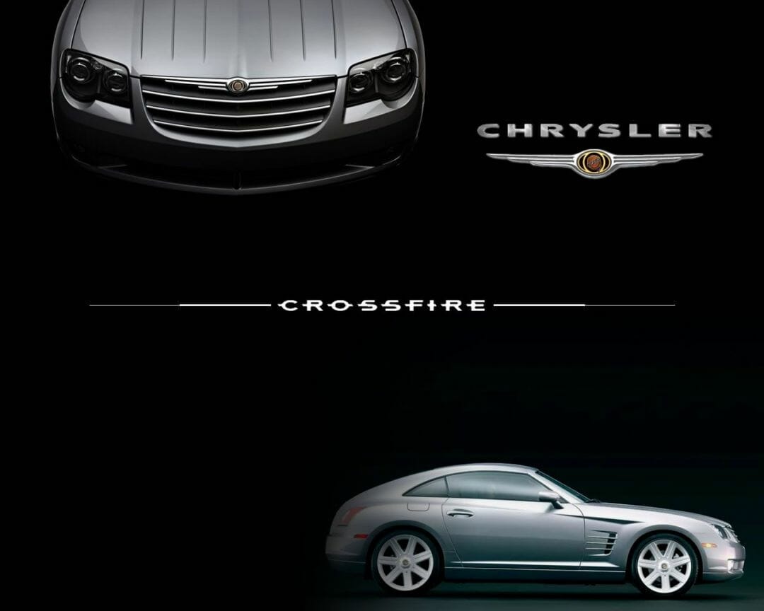 Chrysler Logo Wallpapers