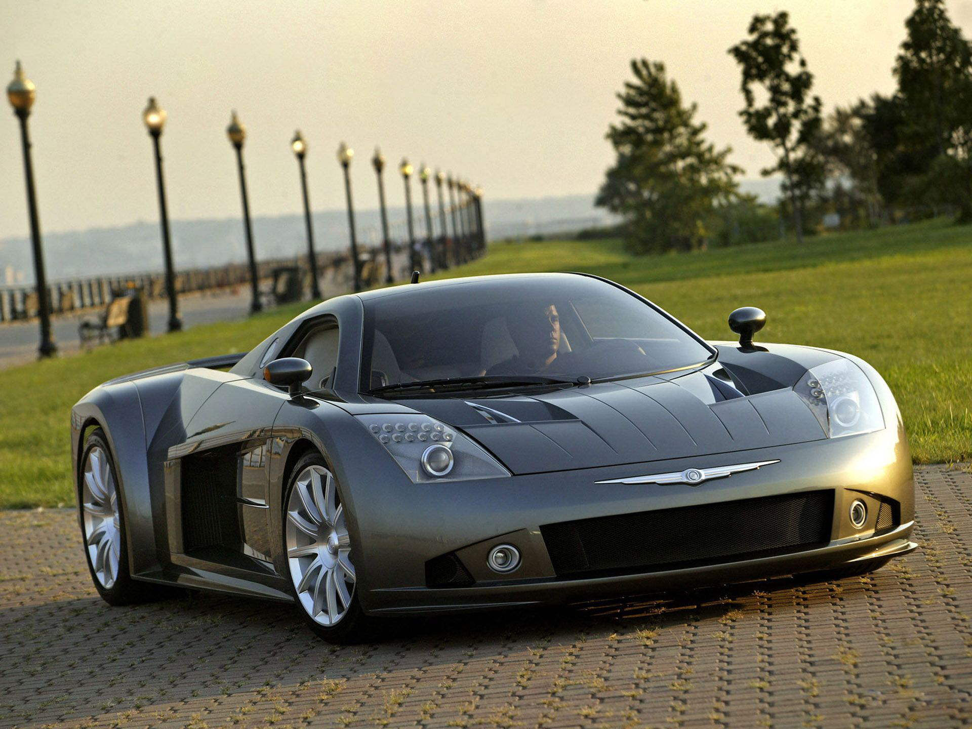 Chrysler Me Wallpapers