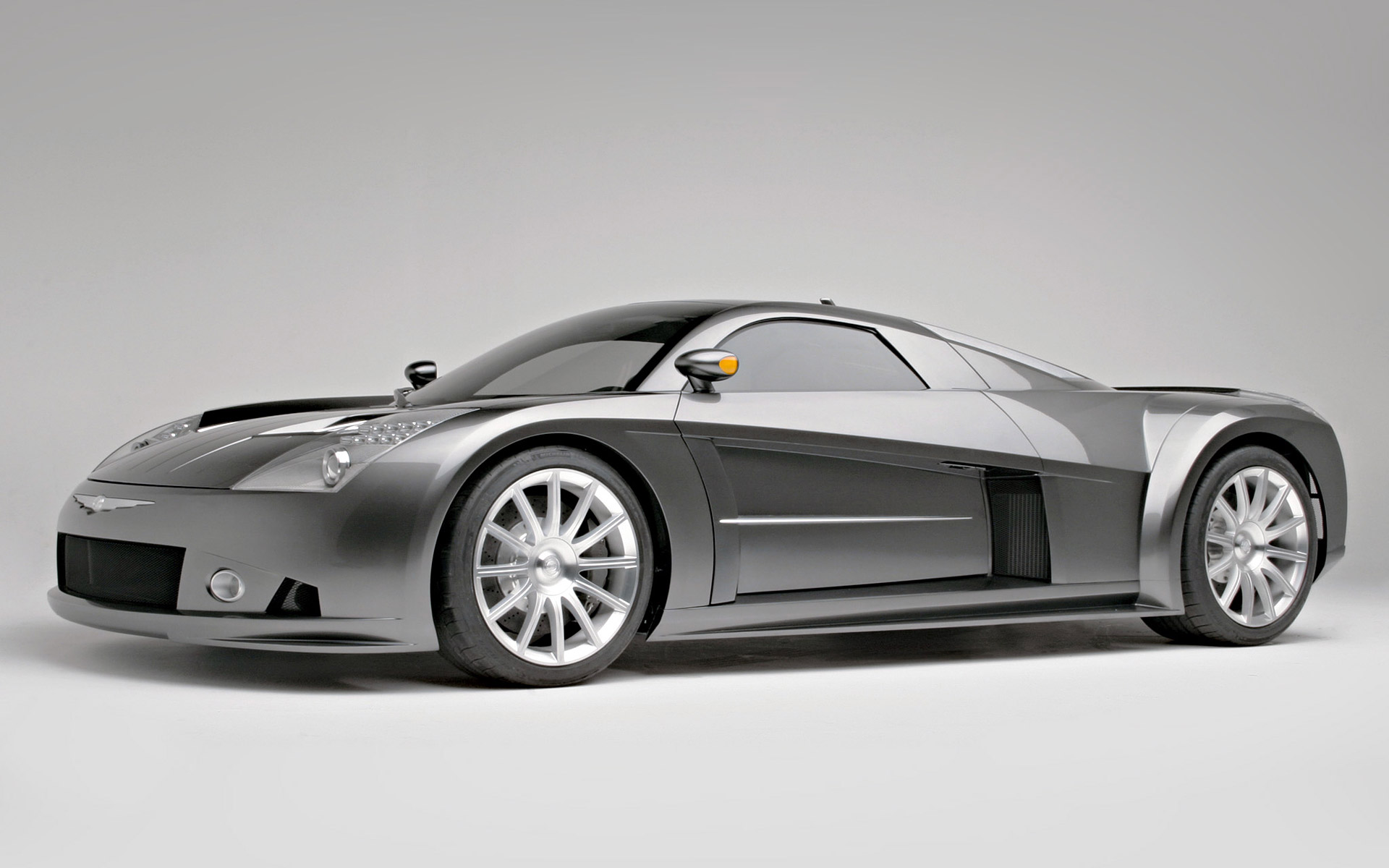 Chrysler Me Wallpapers