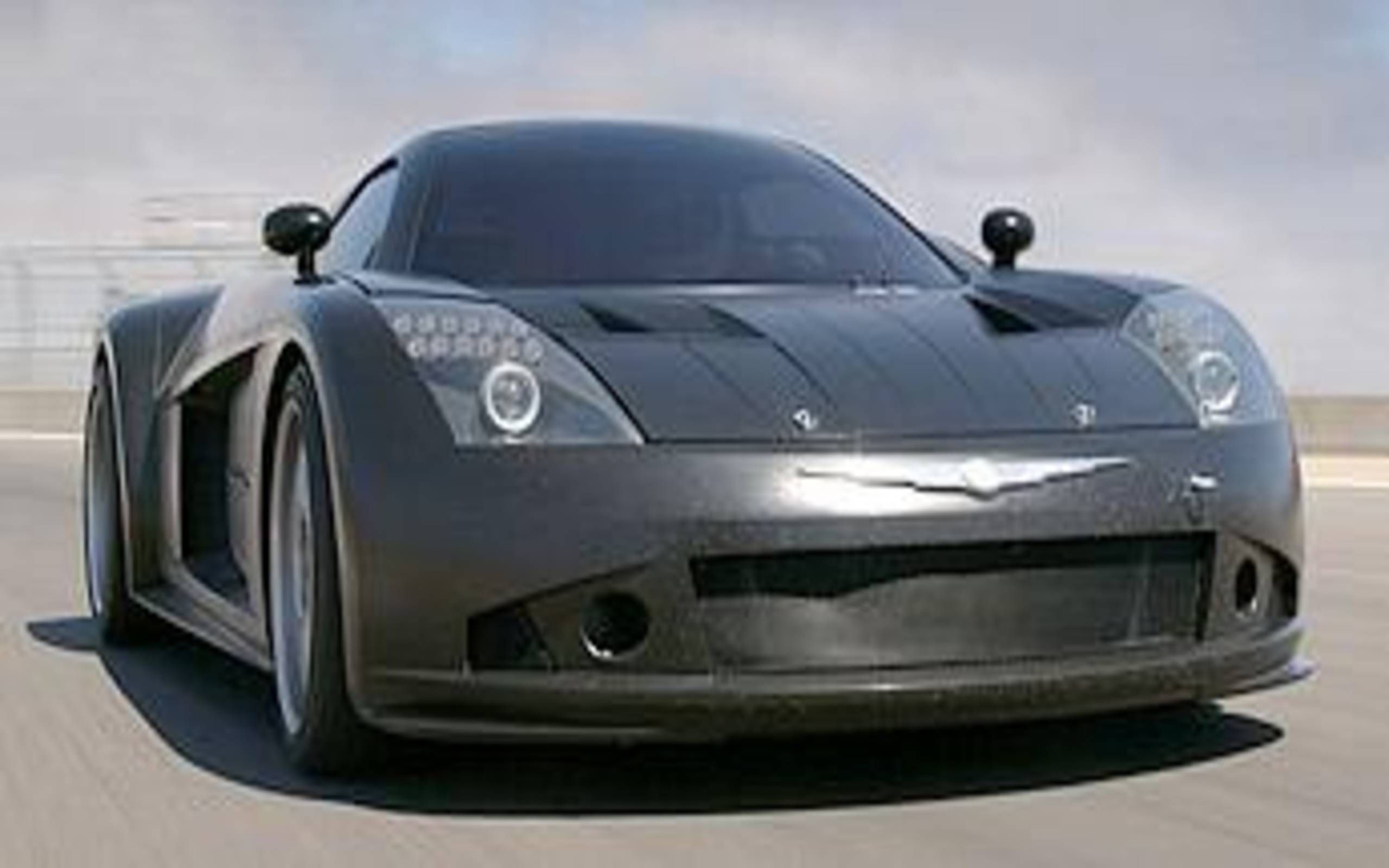 Chrysler Me Wallpapers