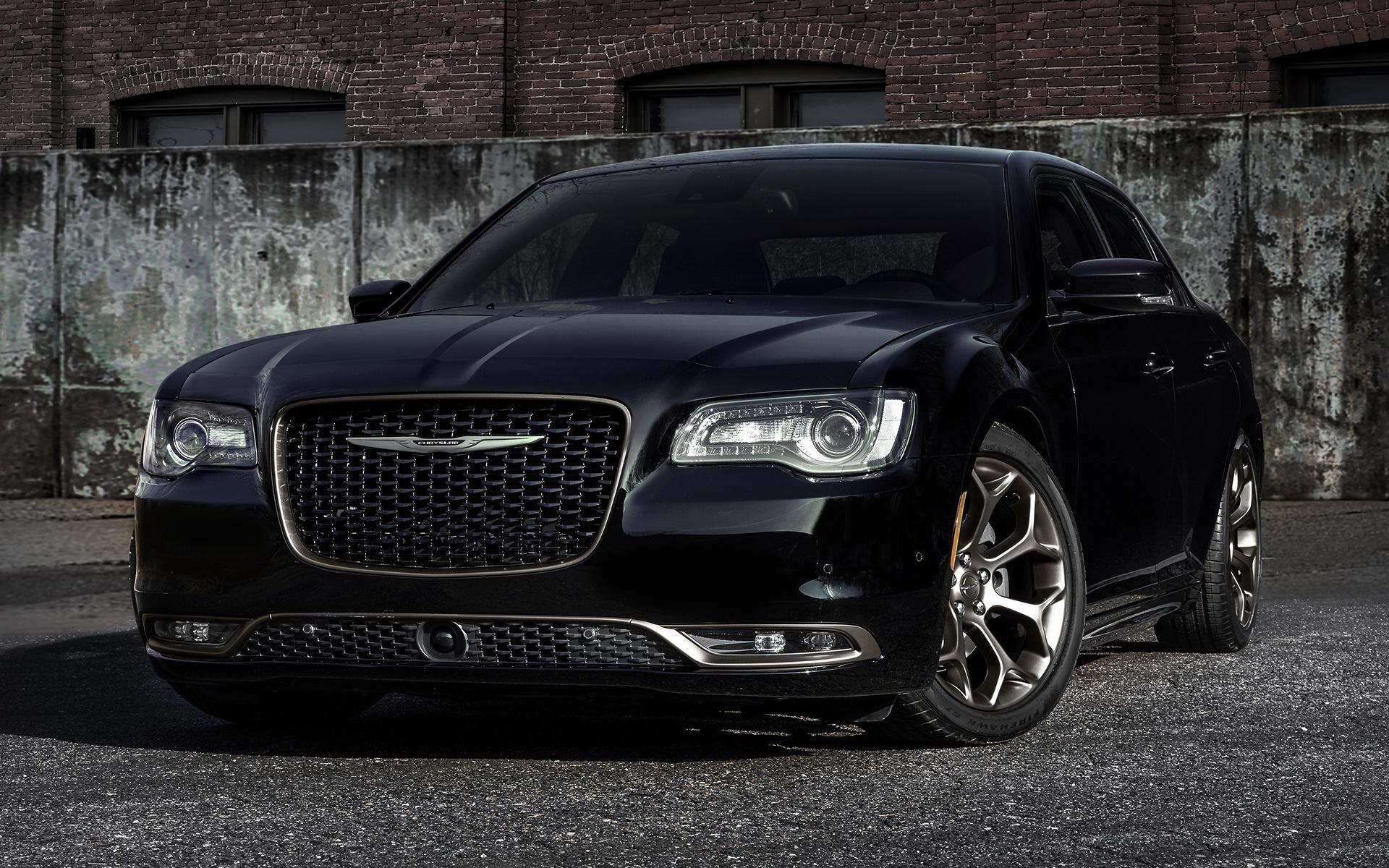 Chrysler Wallpapers