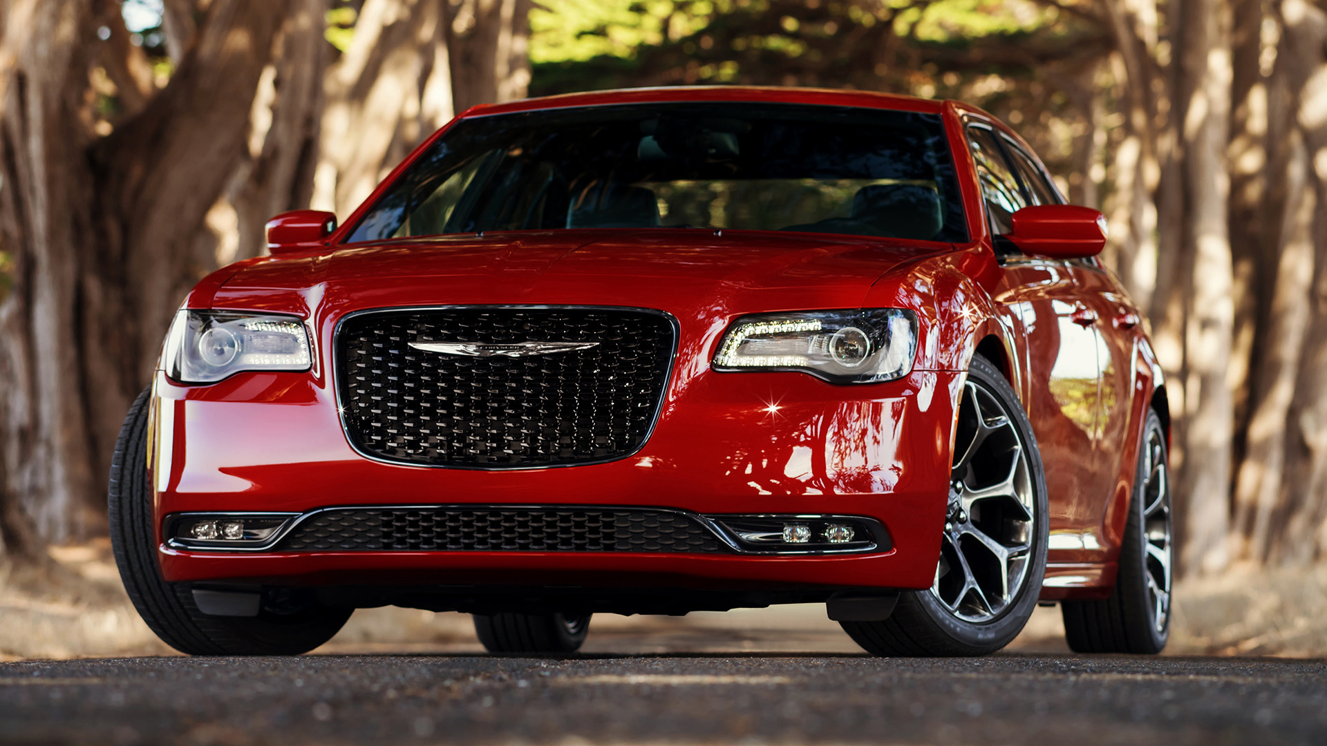 Chrysler Wallpapers