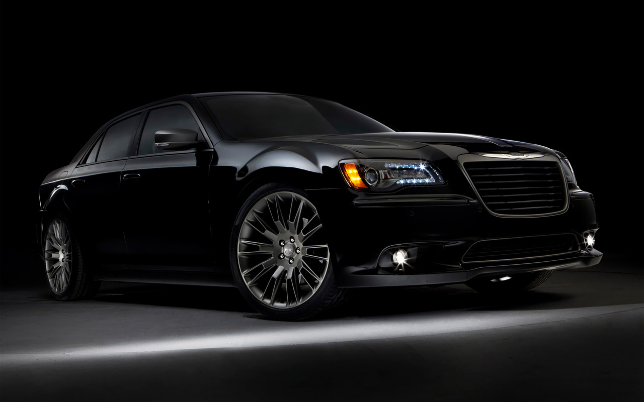 Chrysler Wallpapers