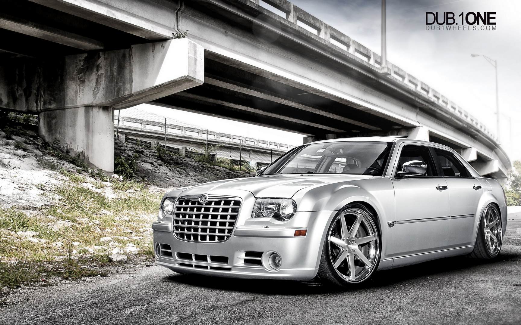 Chrysler Wallpapers