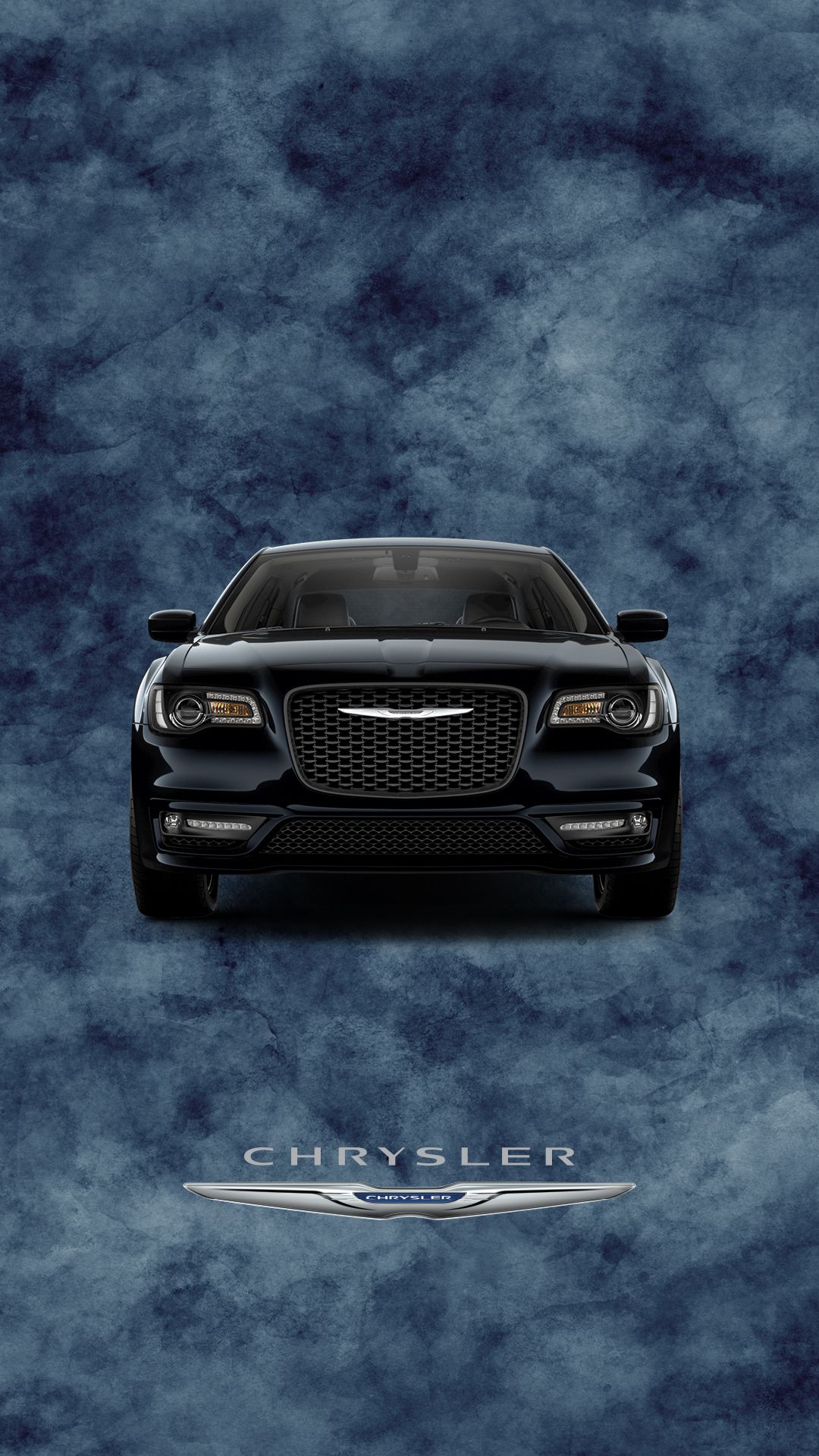 Chrysler Wallpapers