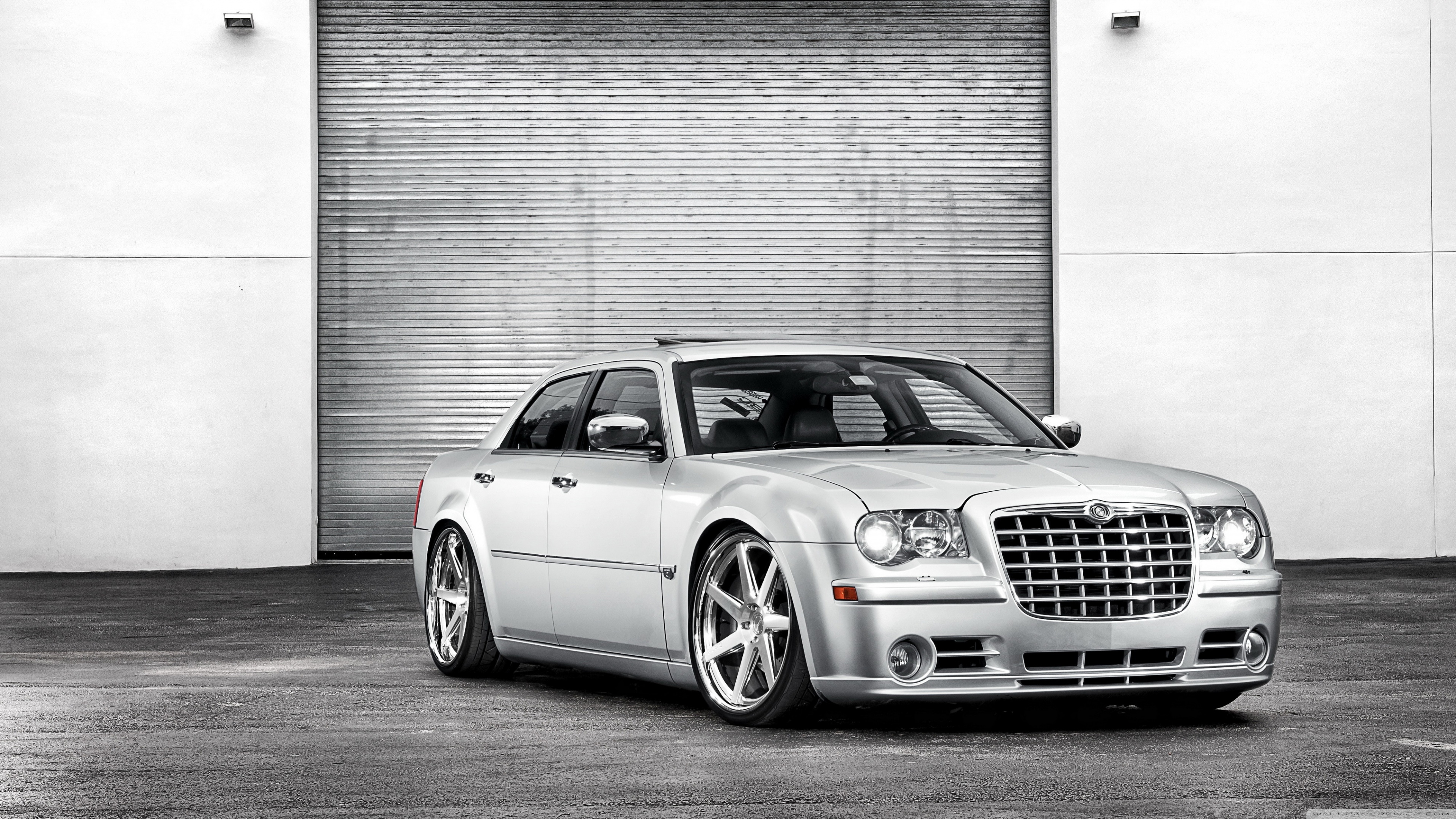 Chrysler Wallpapers