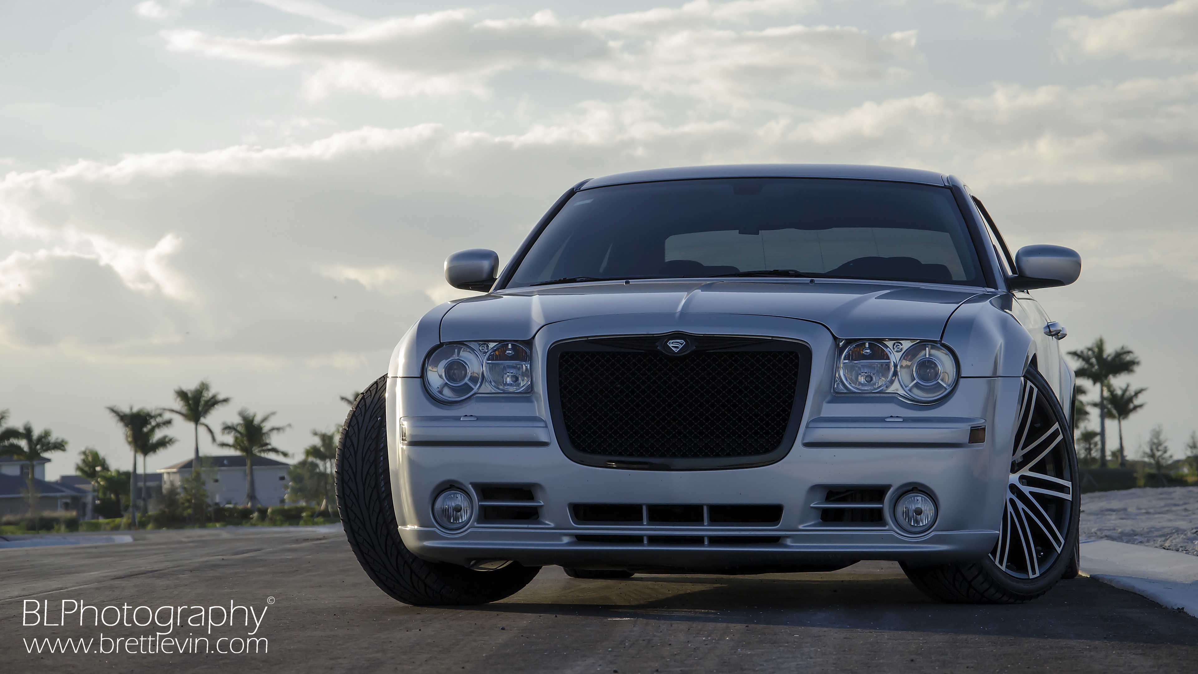 Chrysler Wallpapers