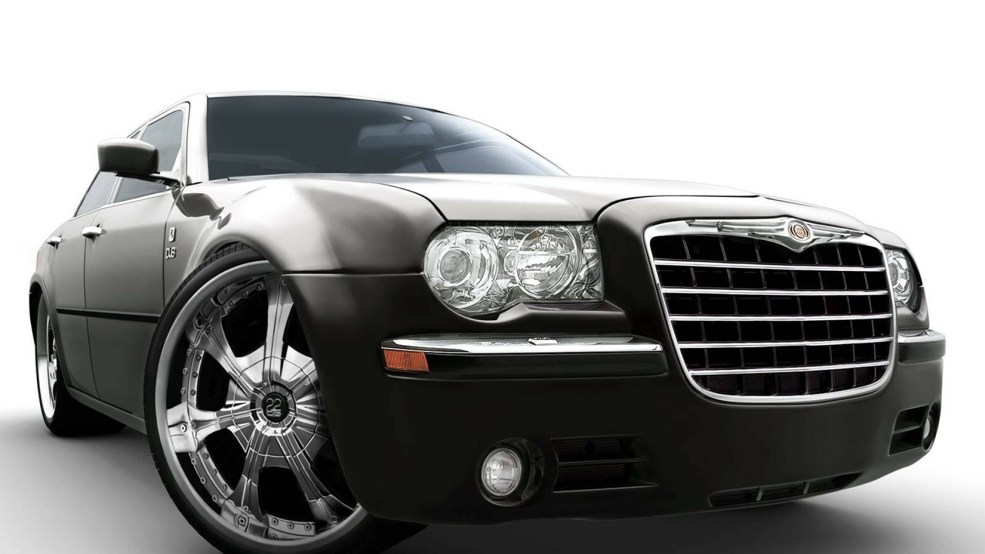 Chrysler Wallpapers