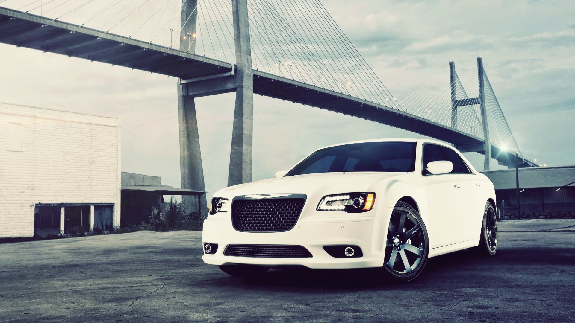 Chrysler Wallpapers