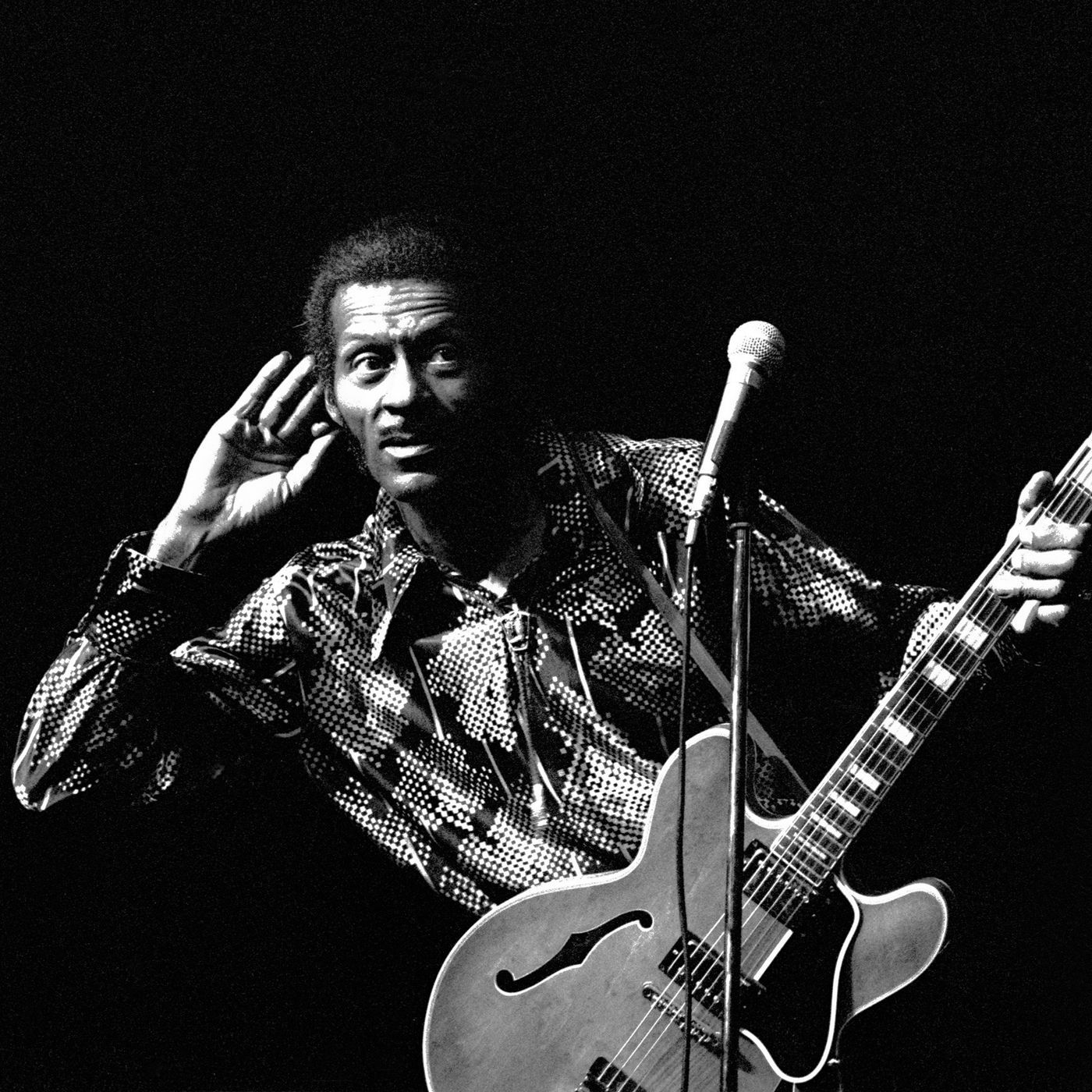 Chuck Berry Wallpapers