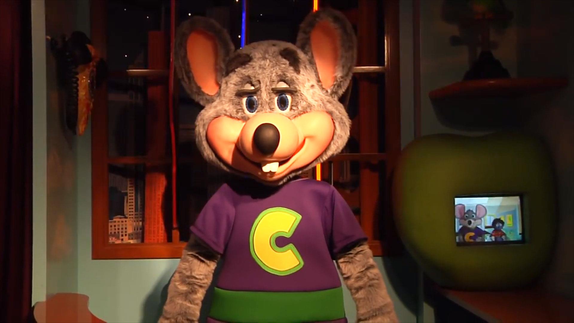 Chuck E Cheese Wallpapers