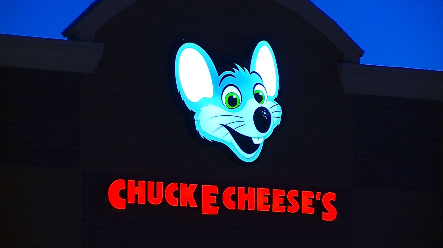 Chuck E Cheese Wallpapers