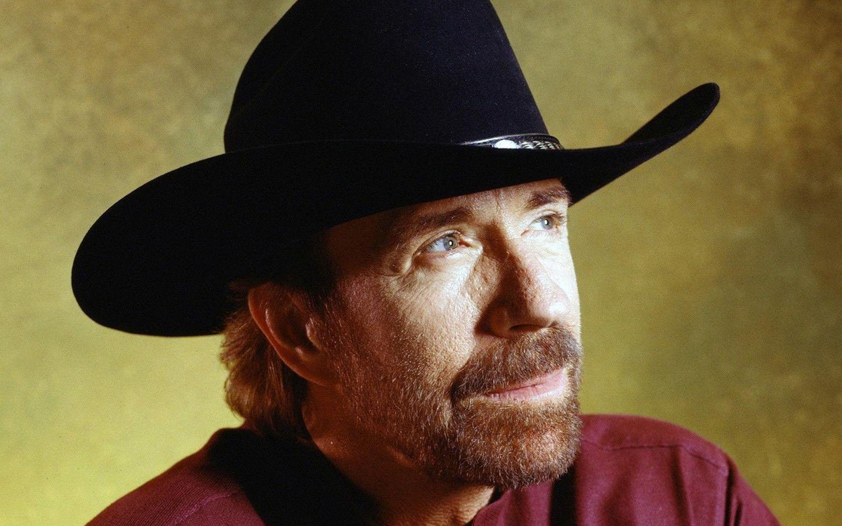 Chuck Norris Wallpapers