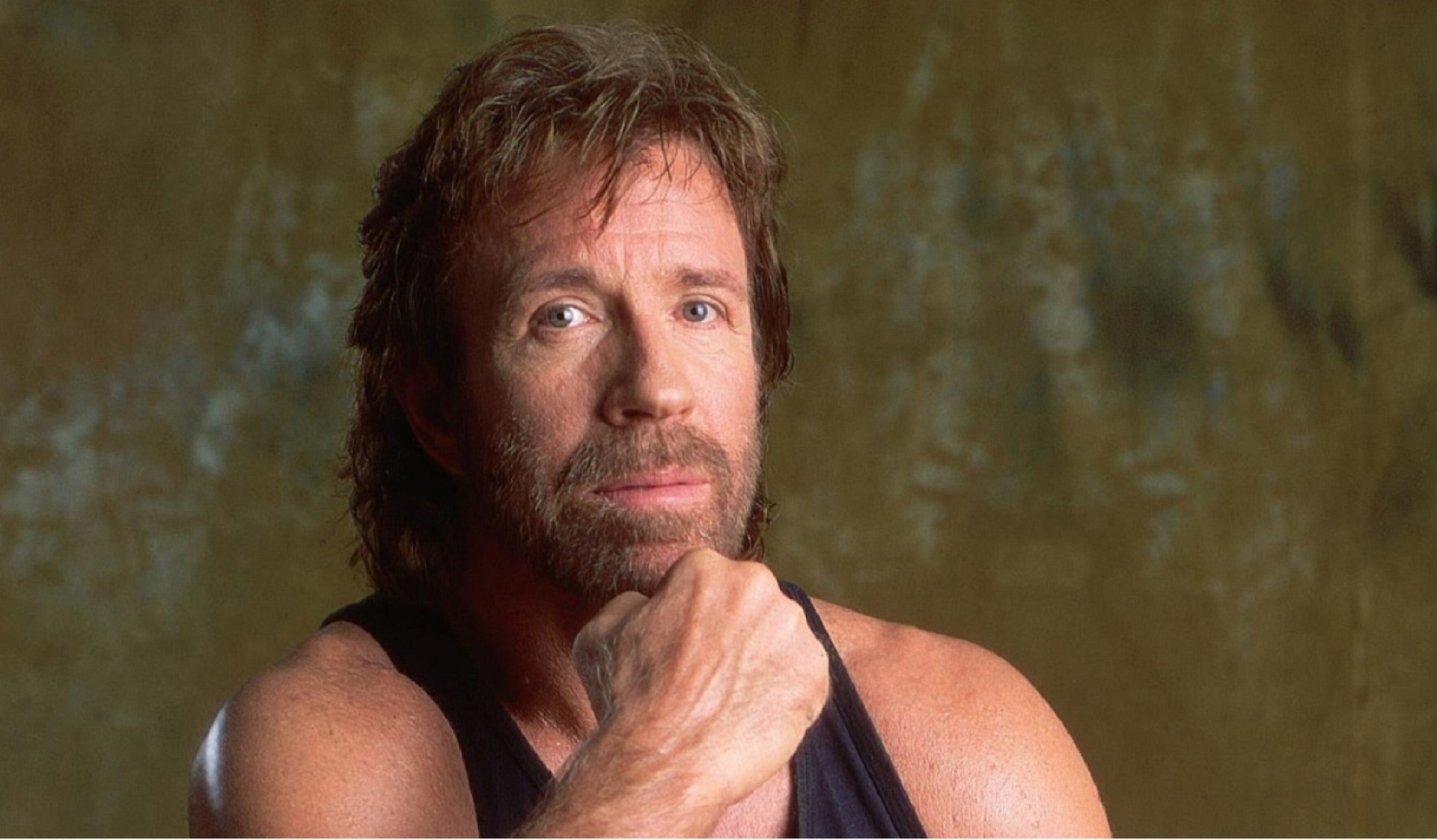 Chuck Norris Wallpapers