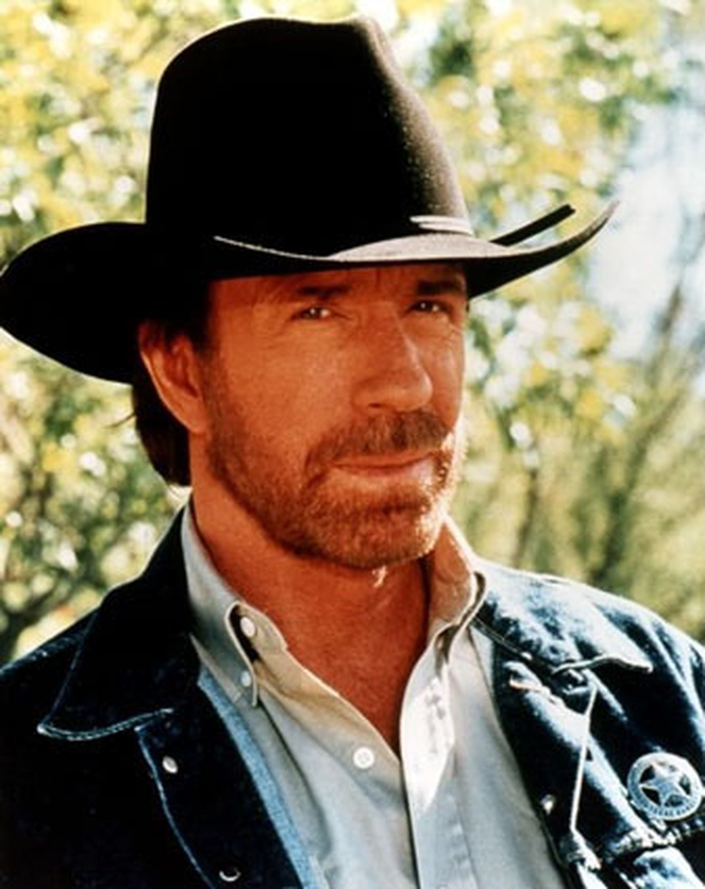 Chuck Norris Wallpapers