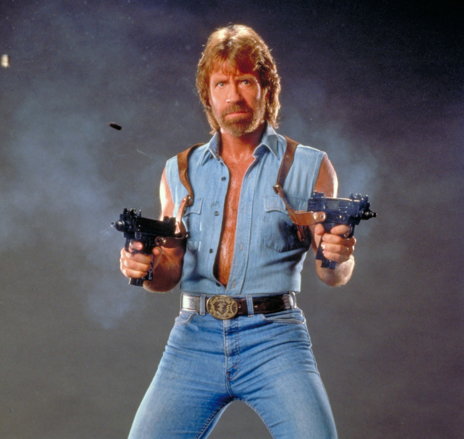 Chuck Norris Wallpapers