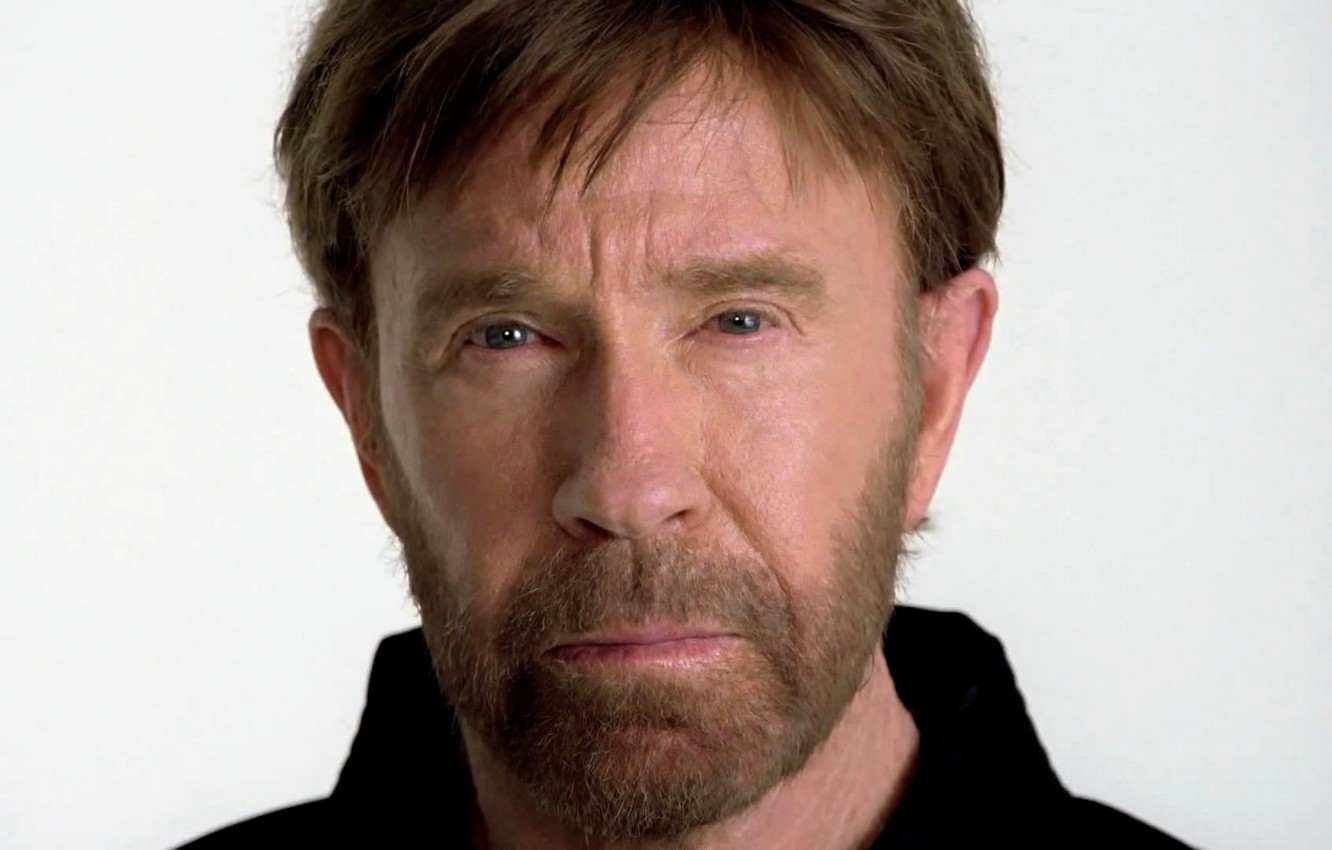 Chuck Norris Wallpapers