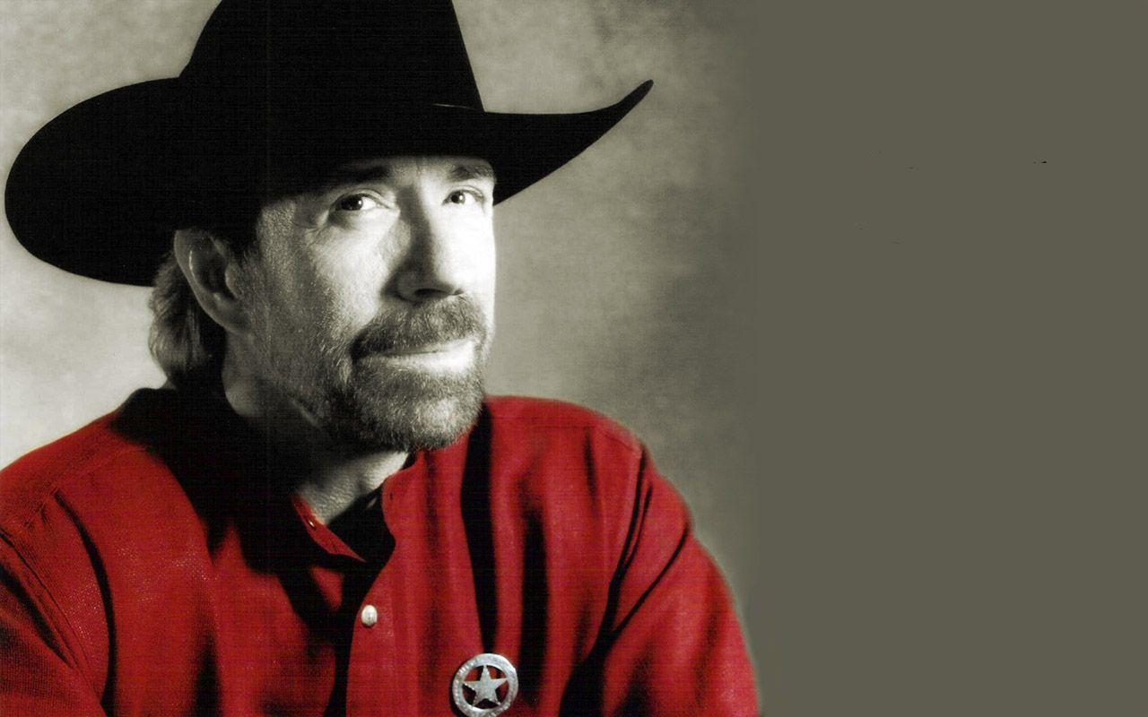 Chuck Norris Wallpapers