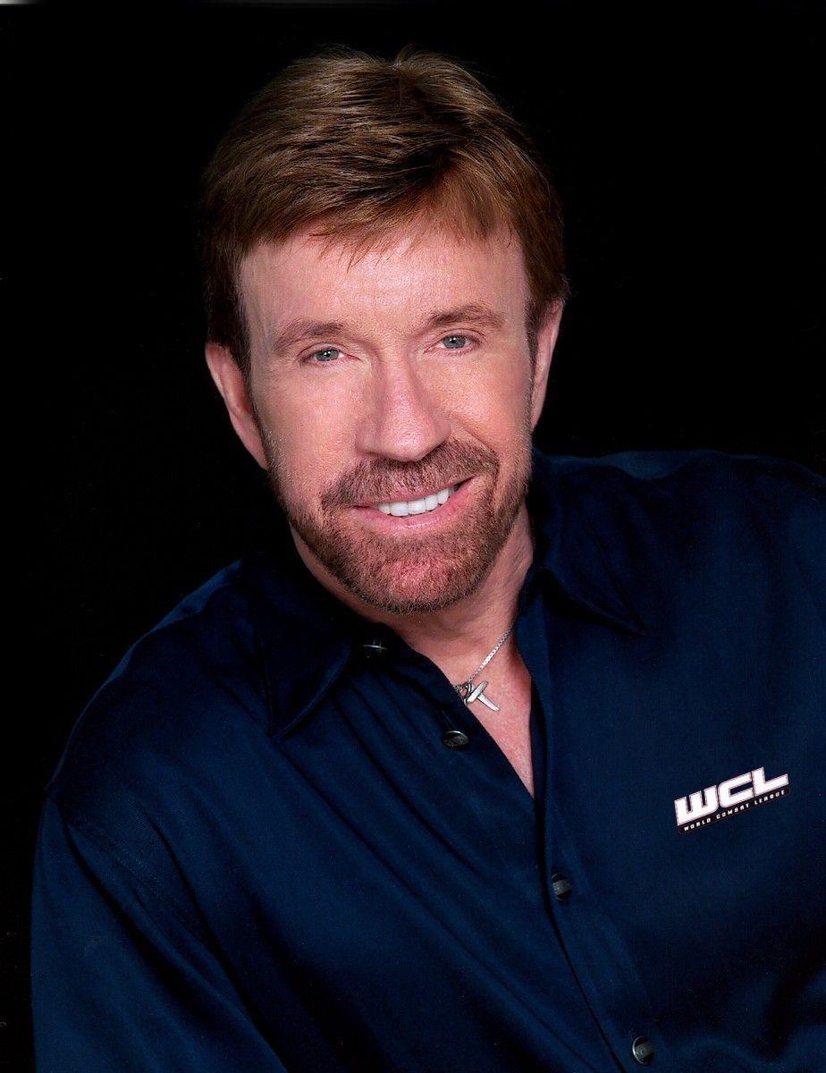 Chuck Norris Wallpapers